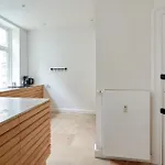 Lägenhet Spacious 3 Bedroom Manor Flat Next To Tivoli