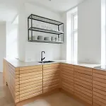 Spacious 3 Bedroom Manor Flat Next To Tivoli Lägenhet *