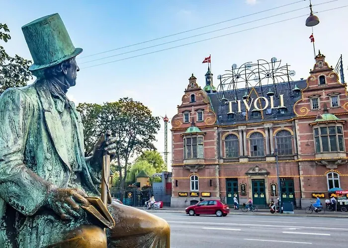 Apartament Spacious 3 Bedroom Manor Flat Next To Tivoli